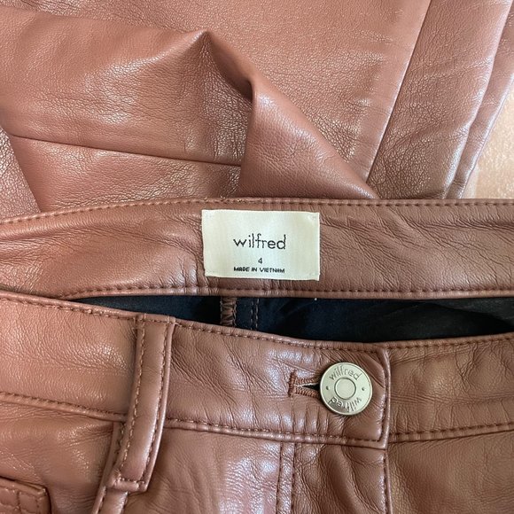 Wilfred The Melina Pant - Picture 3 of 4